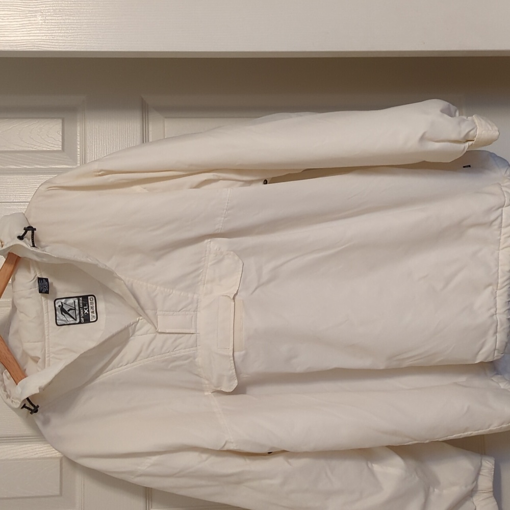 Gap Summit Anorak Jacket